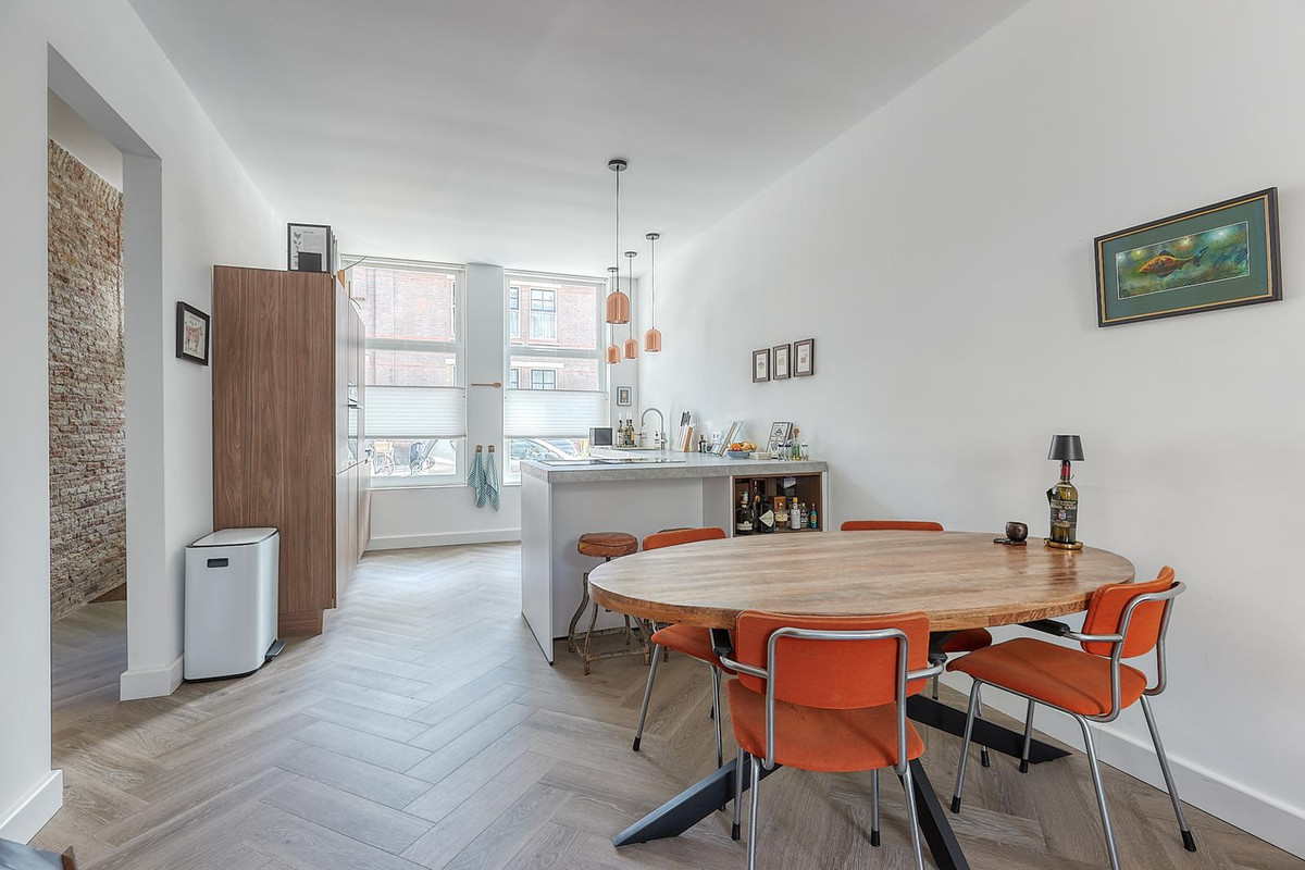 Appartement te huur: Fahrenheitstraat 258, 'S-Gravenhage