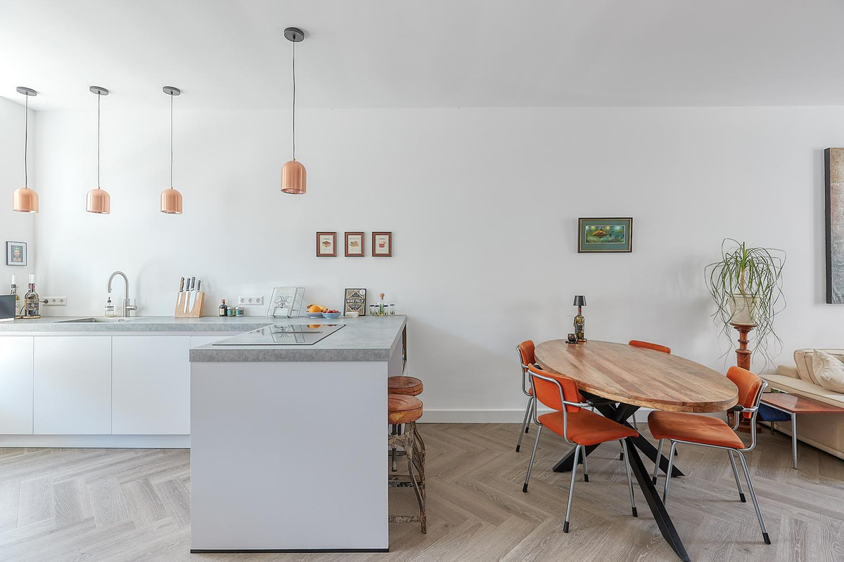 Appartement te huur: Fahrenheitstraat 258, 'S-Gravenhage
