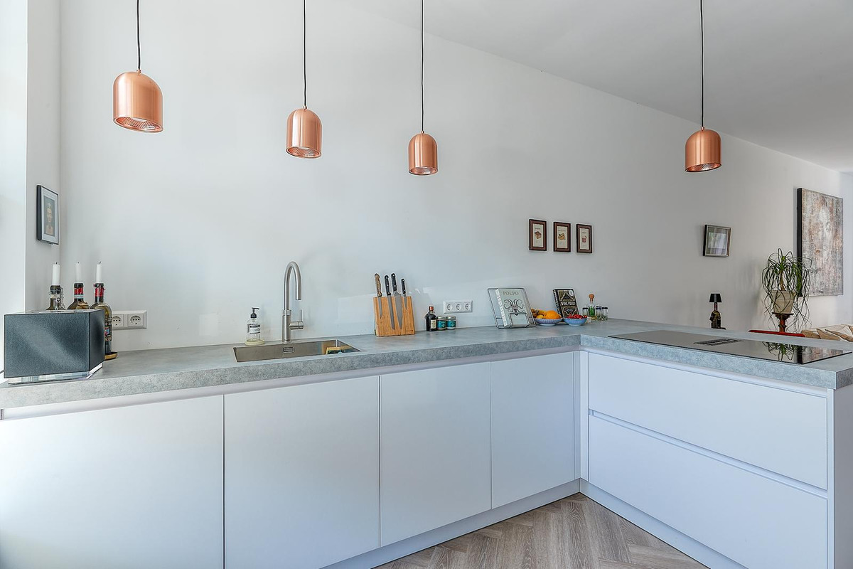 Appartement te huur: Fahrenheitstraat 258, 'S-Gravenhage
