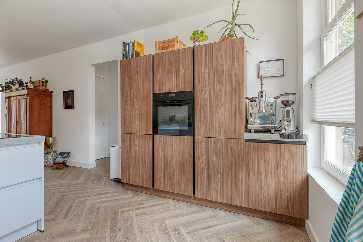 Appartement te huur: Fahrenheitstraat 258, 'S-Gravenhage