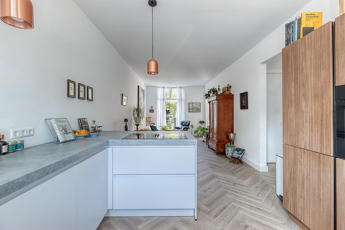 Appartement te huur: Fahrenheitstraat 258, 'S-Gravenhage