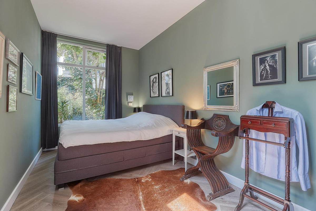 Appartement te huur: Fahrenheitstraat 258, 'S-Gravenhage