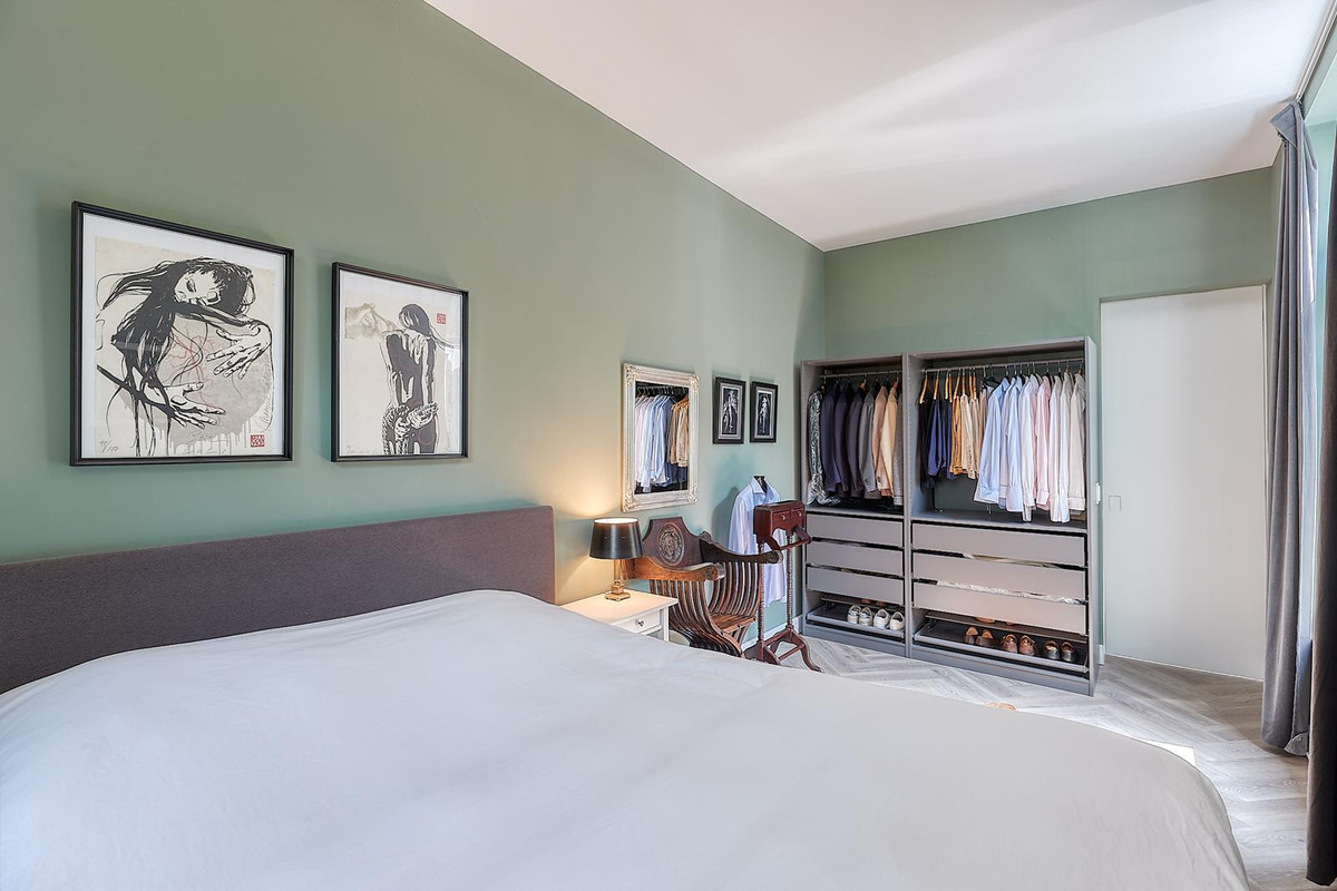 Appartement te huur: Fahrenheitstraat 258, 'S-Gravenhage