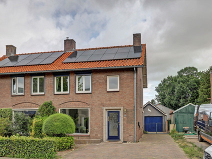 Deken van Baarstraat 49