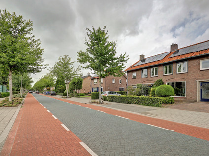 Deken van Baarstraat 49