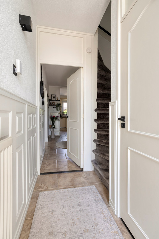 Tussenwoning te koop: Bilderdijkstraat 54, Oldenzaal