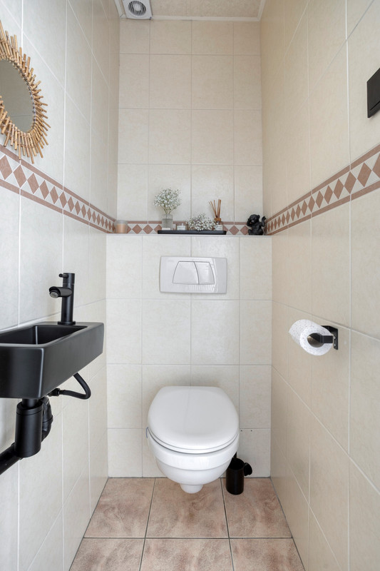 Tussenwoning te koop: Bilderdijkstraat 54, Oldenzaal