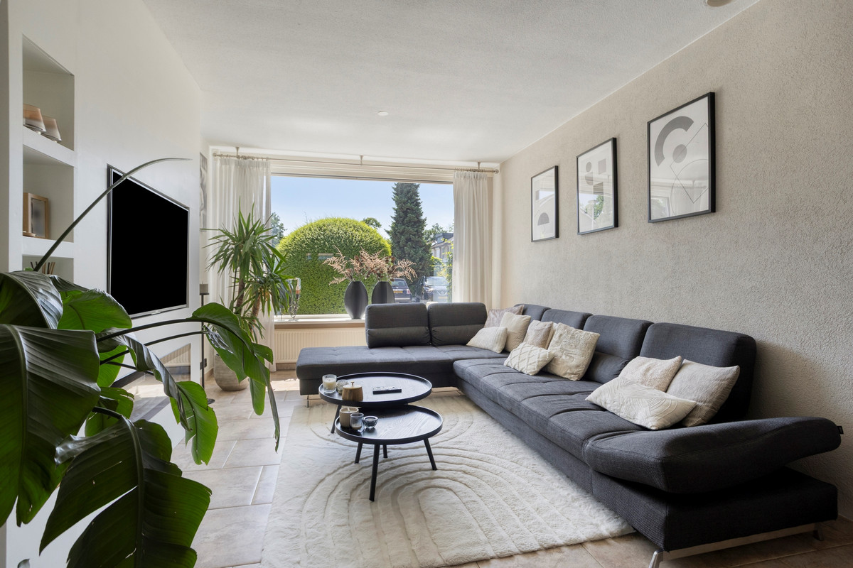 Tussenwoning te koop: Bilderdijkstraat 54, Oldenzaal