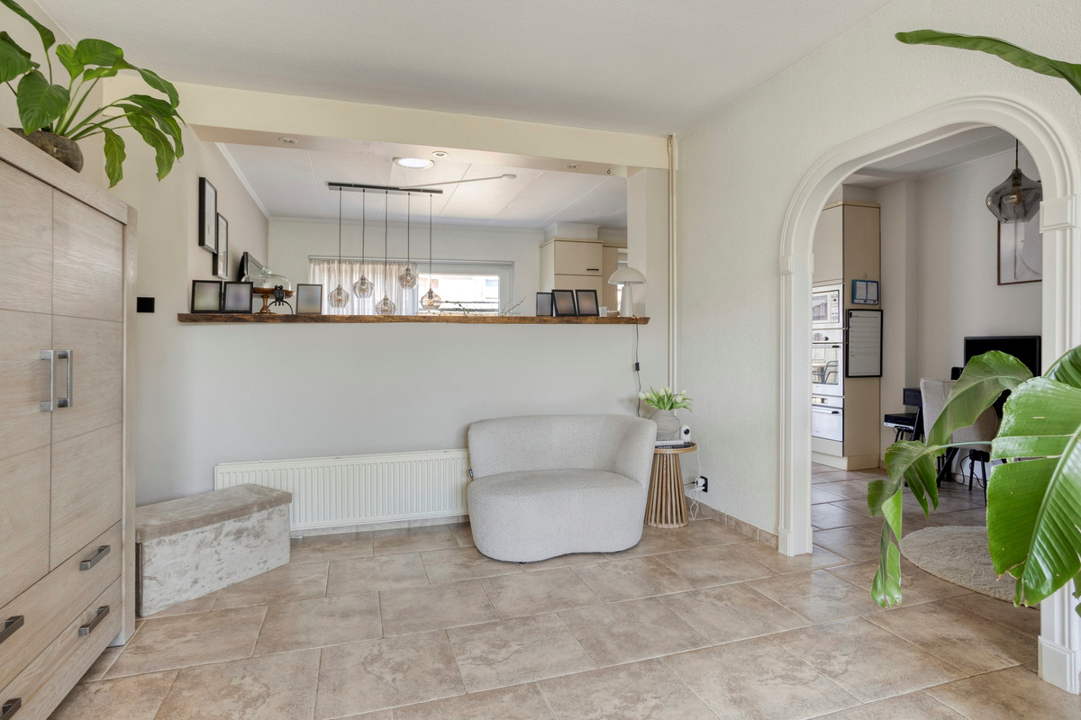 Tussenwoning te koop: Bilderdijkstraat 54, Oldenzaal