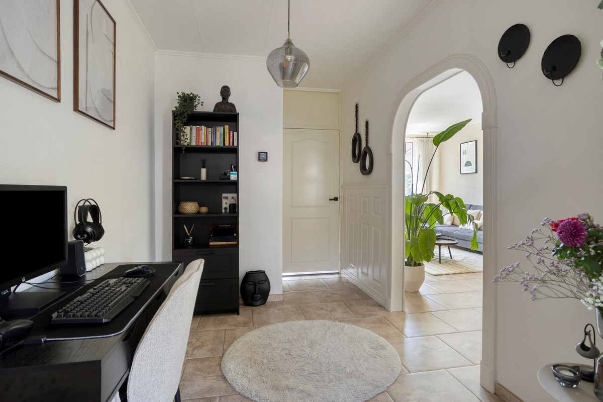 Tussenwoning te koop: Bilderdijkstraat 54, Oldenzaal
