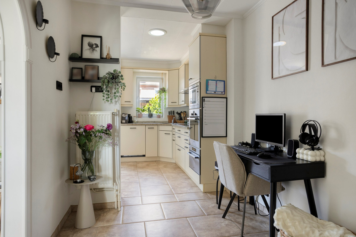 Tussenwoning te koop: Bilderdijkstraat 54, Oldenzaal