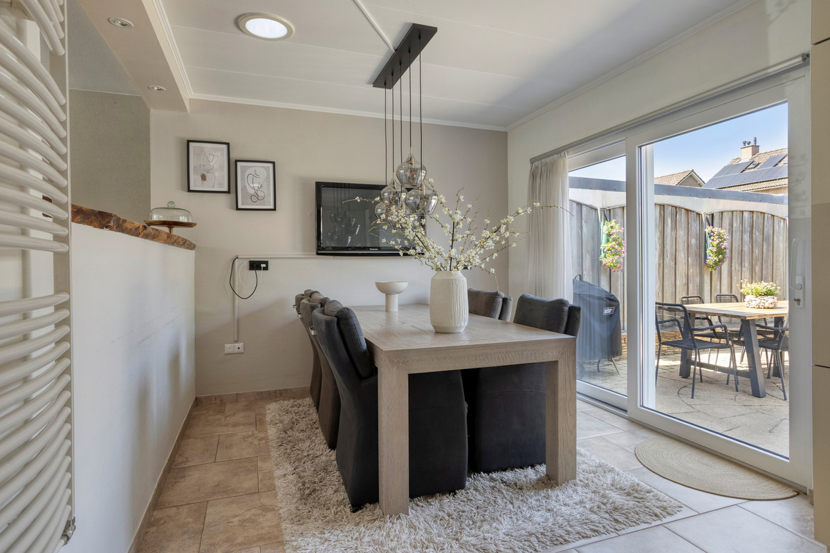 Tussenwoning te koop: Bilderdijkstraat 54, Oldenzaal