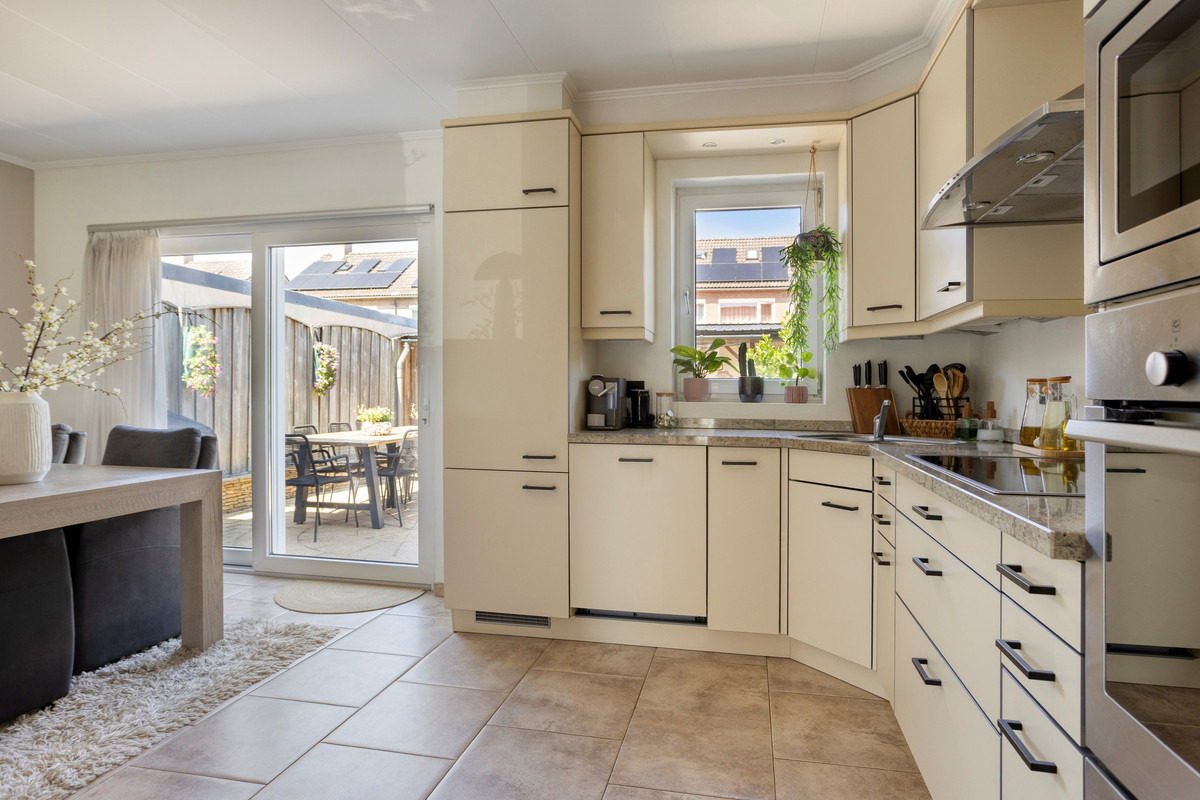 Tussenwoning te koop: Bilderdijkstraat 54, Oldenzaal