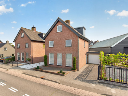 Blockmekerstraat 14