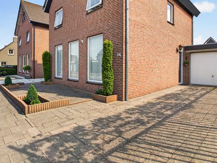 Blockmekerstraat 14
