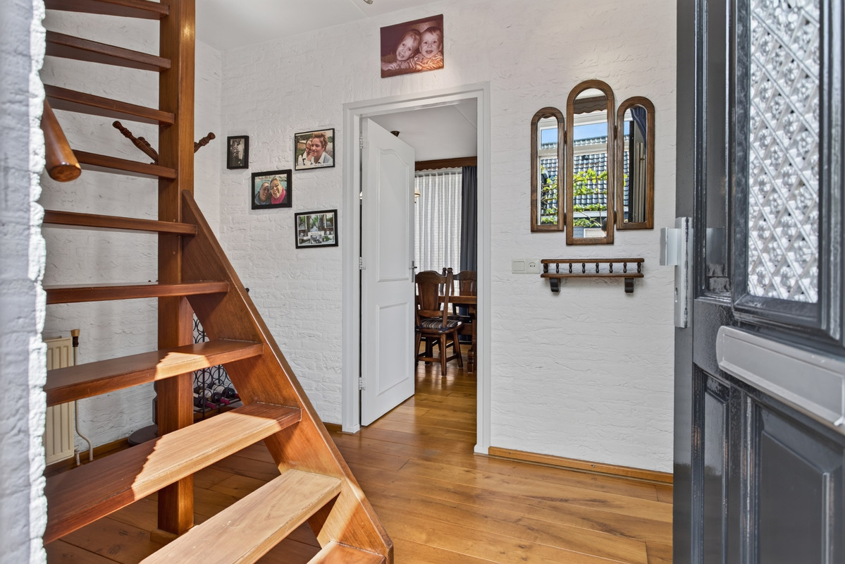 Vrijstaande woning te koop: Blockmekerstraat 14, Made