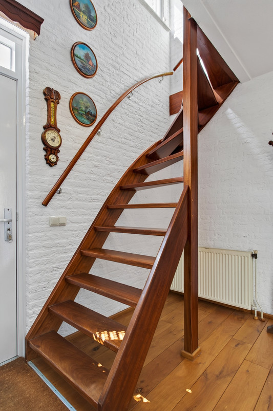 Vrijstaande woning te koop: Blockmekerstraat 14, Made