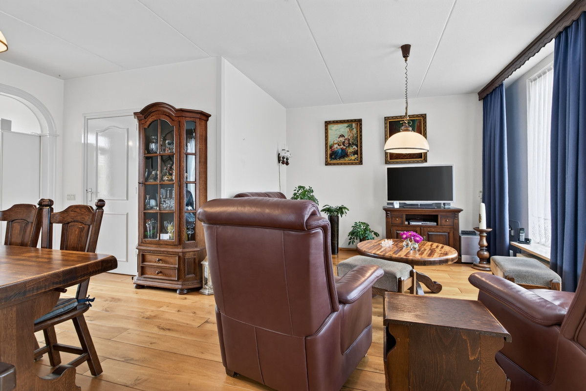 Vrijstaande woning te koop: Blockmekerstraat 14, Made