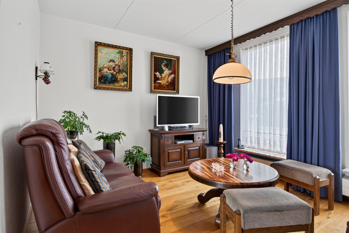 Vrijstaande woning te koop: Blockmekerstraat 14, Made