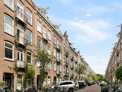 Kanaalstraat 46 3