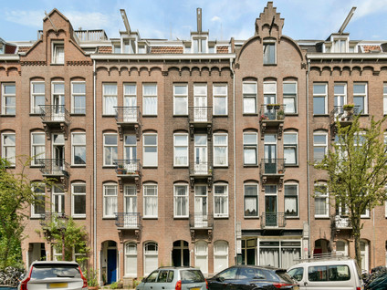 Kanaalstraat 46 3