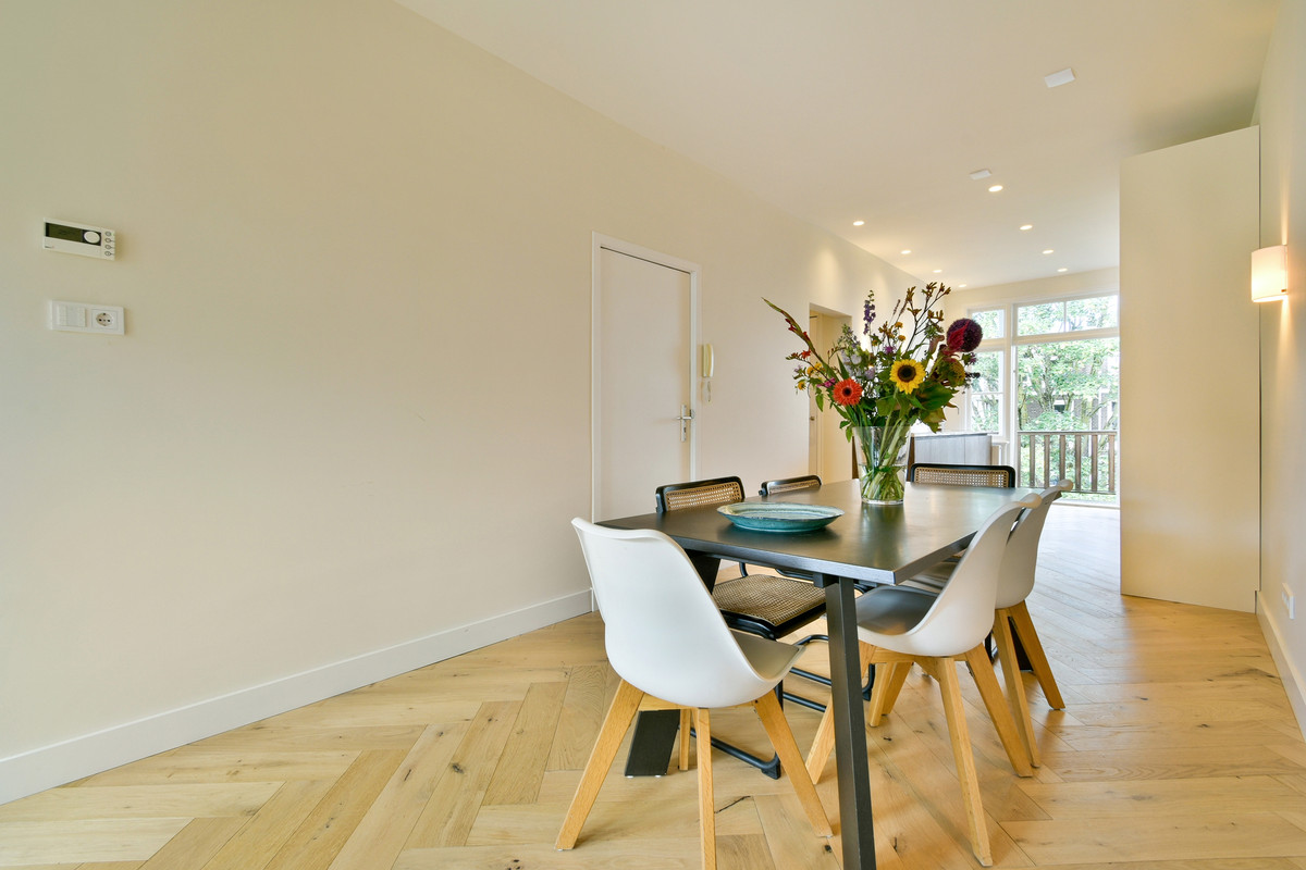 Appartement te koop: Kanaalstraat 46-3, Amsterdam