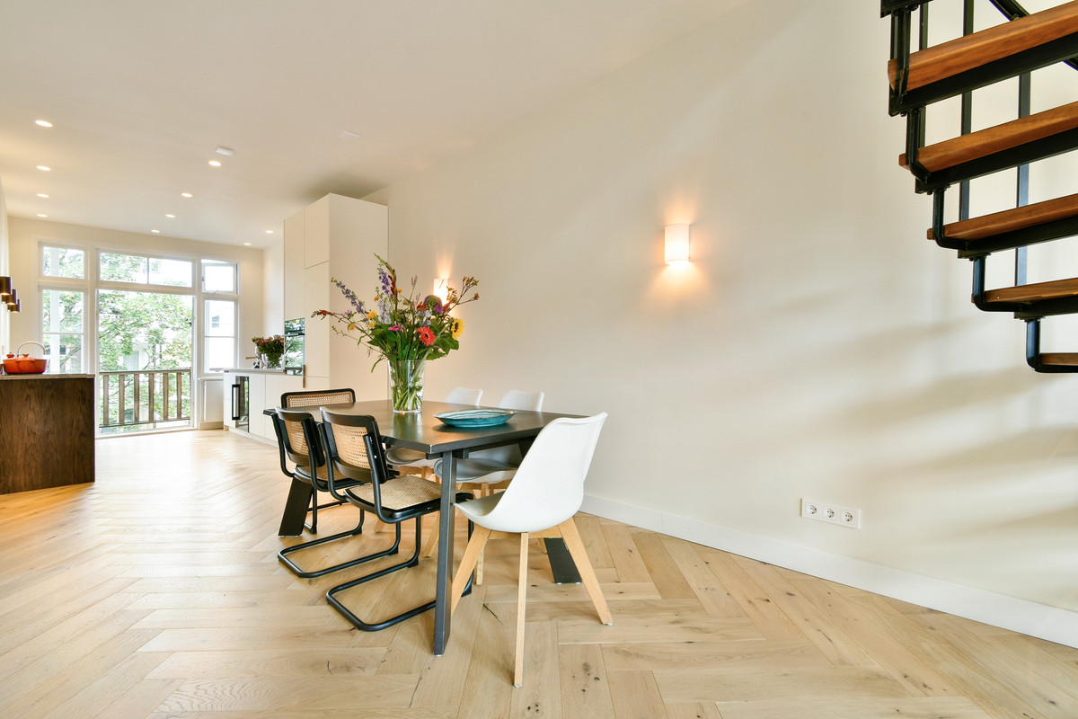 Appartement te koop: Kanaalstraat 46-3, Amsterdam