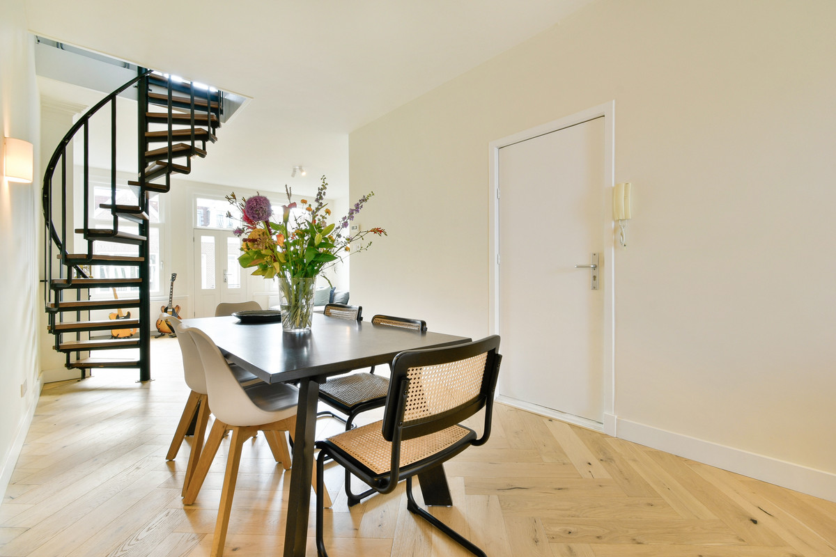 Appartement te koop: Kanaalstraat 46-3, Amsterdam