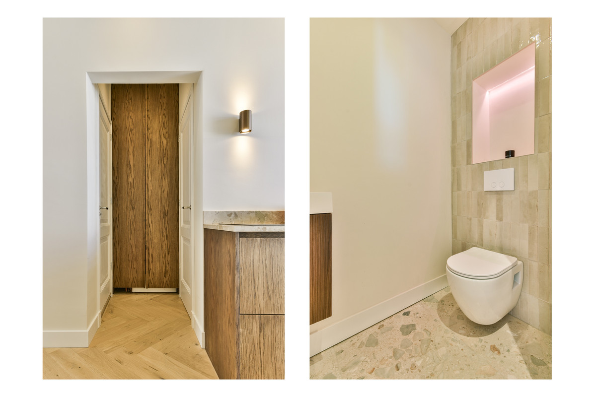 Appartement te koop: Kanaalstraat 46-3, Amsterdam