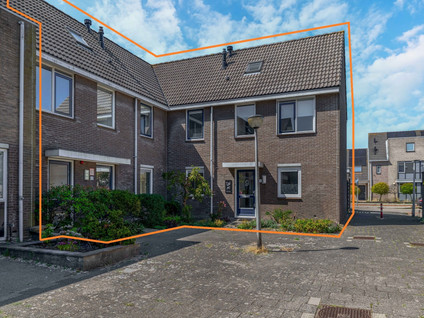 Verdistraat 9