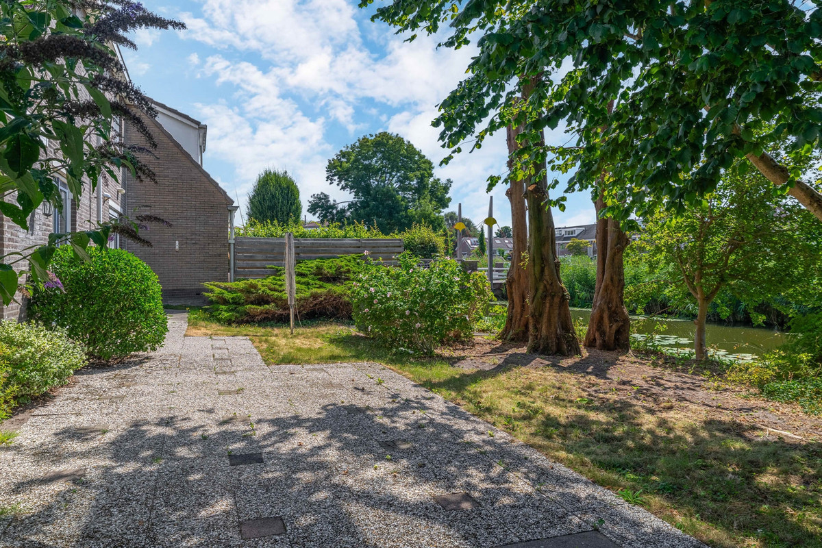 Hoekwoning te koop: Verdistraat 9, Capelle Aan Den Ijssel