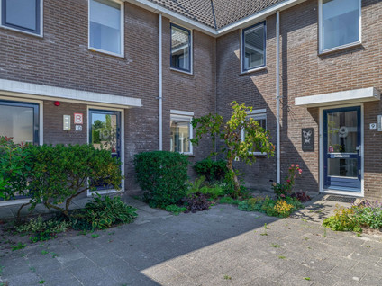 Verdistraat 9