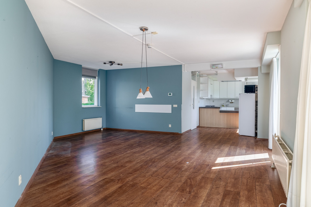 Hoekwoning te koop: Verdistraat 9, Capelle Aan Den Ijssel