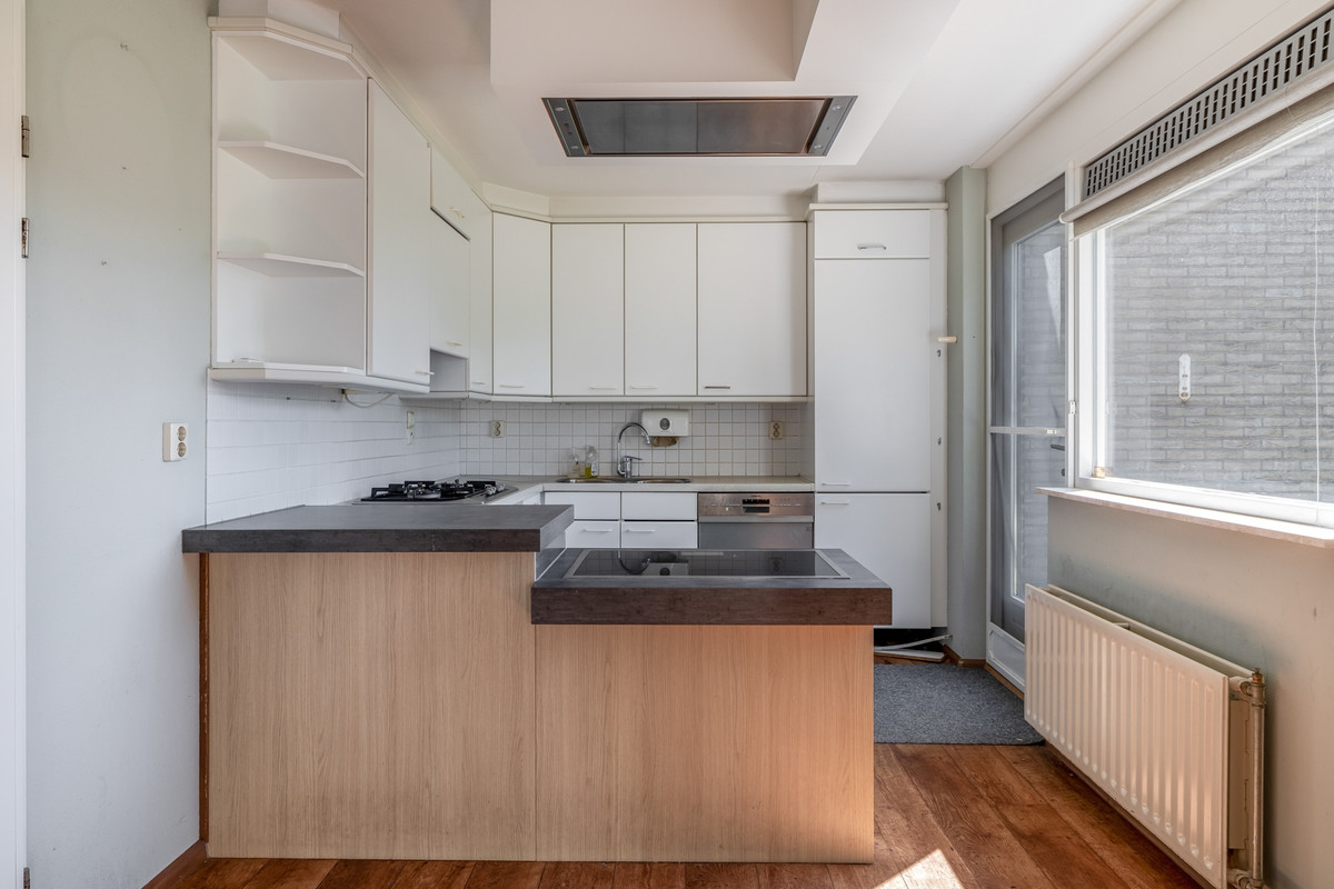 Hoekwoning te koop: Verdistraat 9, Capelle Aan Den Ijssel