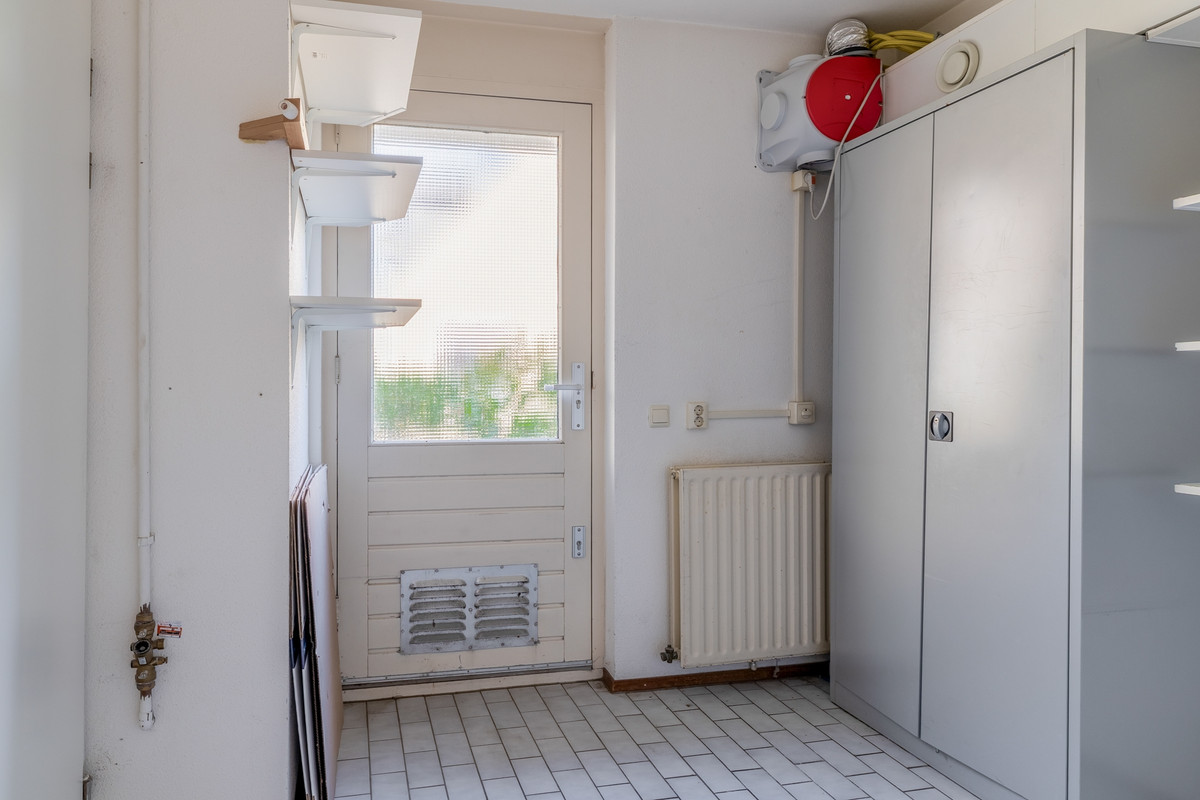 Hoekwoning te koop: Verdistraat 9, Capelle Aan Den Ijssel