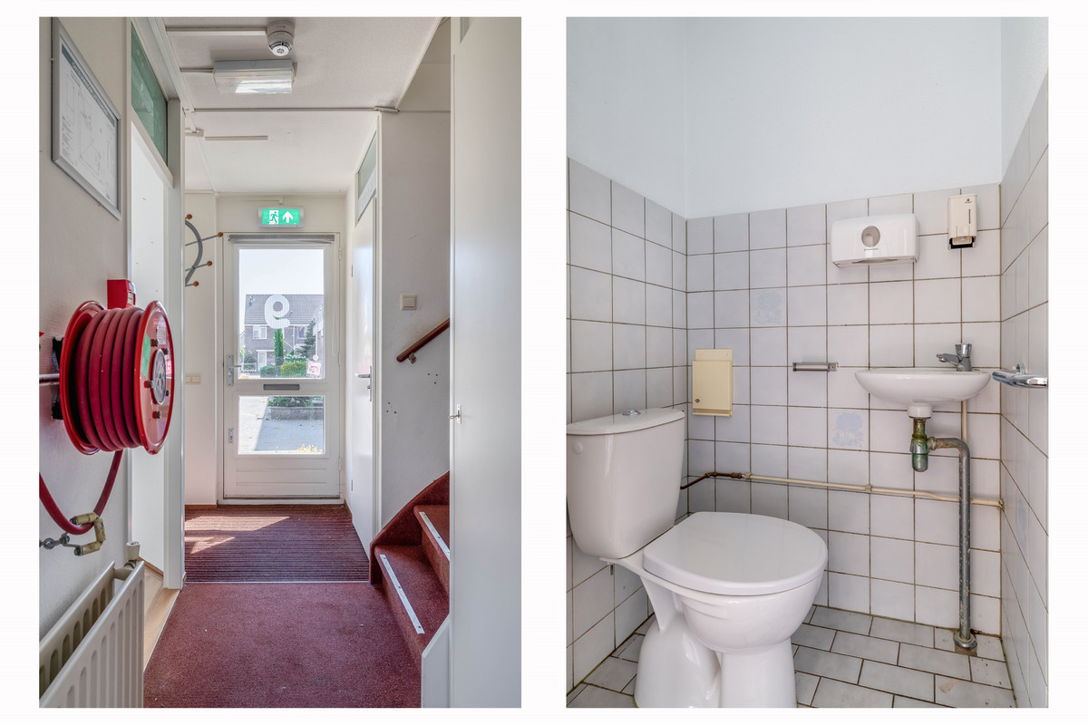 Hoekwoning te koop: Verdistraat 9, Capelle Aan Den Ijssel