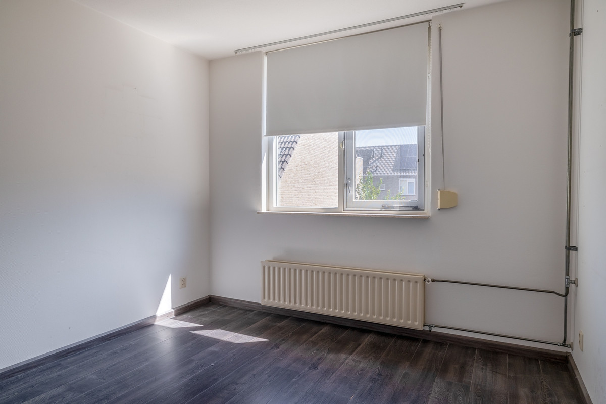 Hoekwoning te koop: Verdistraat 9, Capelle Aan Den Ijssel