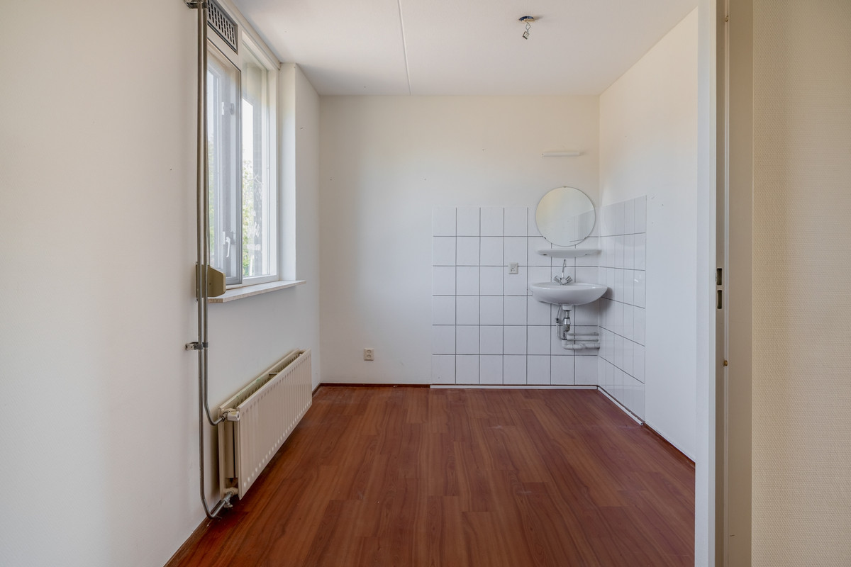 Hoekwoning te koop: Verdistraat 9, Capelle Aan Den Ijssel