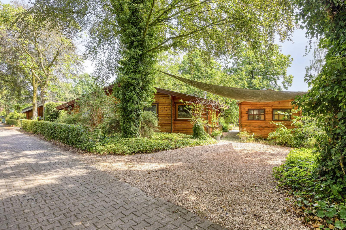 Vrijstaande woning te koop: De Stille Wille 311, Oost West En Middelbeers