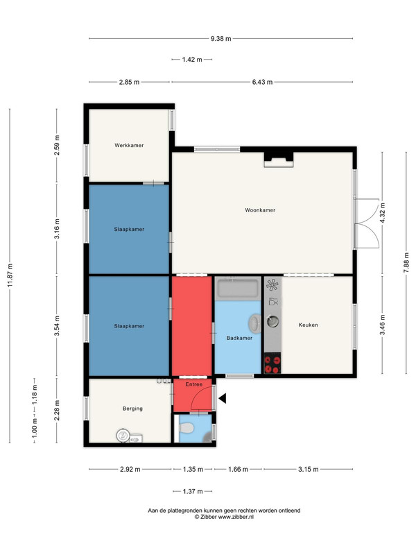 Vrijstaande woning te koop: De Stille Wille 311, Oost West En Middelbeers
