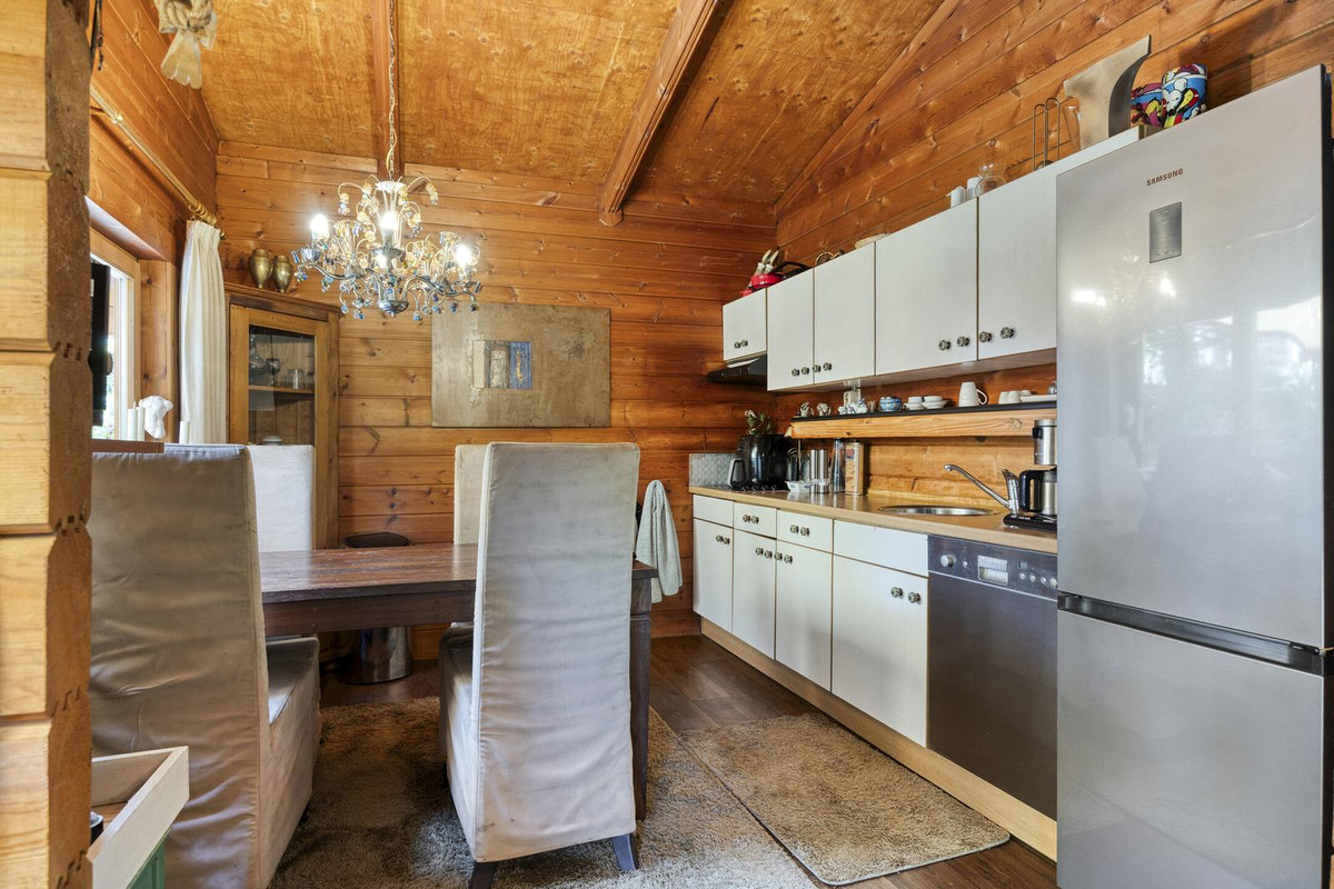 Vrijstaande woning te koop: De Stille Wille 311, Oost West En Middelbeers
