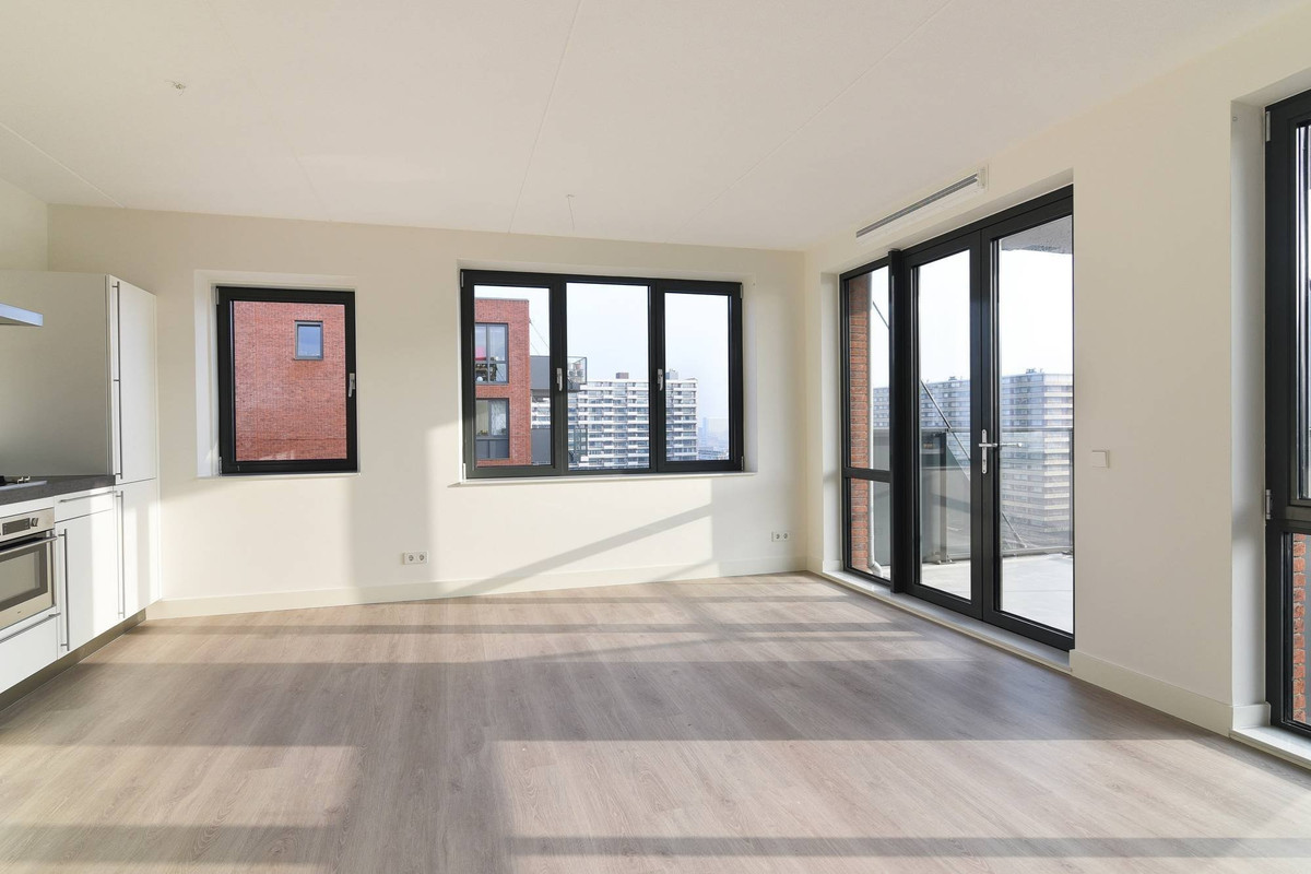 Appartement te huur: Martinus Nijhofflaan 642, Delft