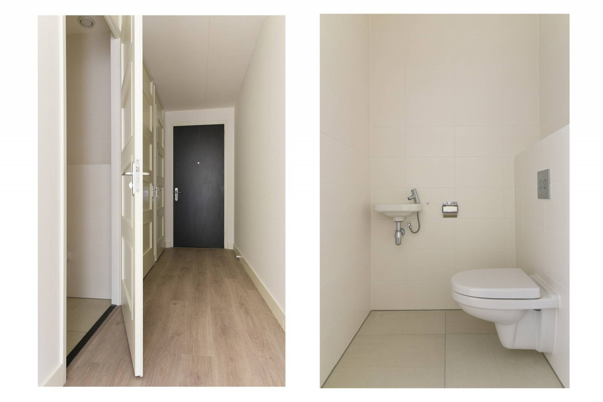 Appartement te huur: Martinus Nijhofflaan 642, Delft