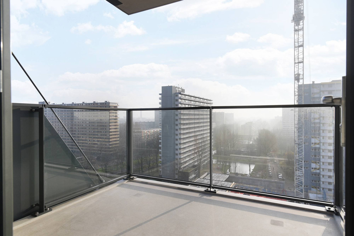Appartement te huur: Martinus Nijhofflaan 642, Delft
