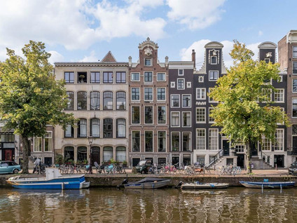 Keizersgracht 492B
