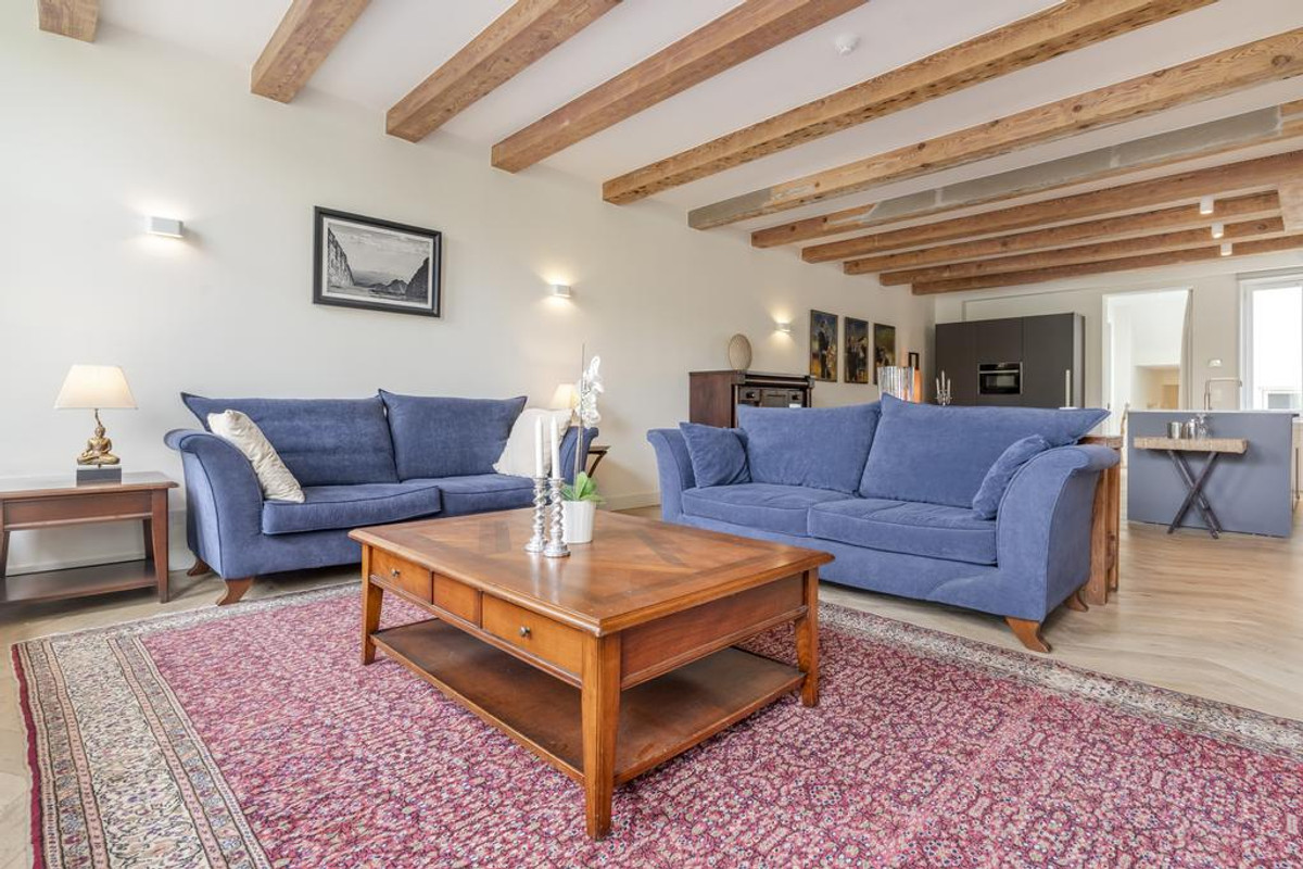 Appartement te huur: Keizersgracht 492B, Amsterdam