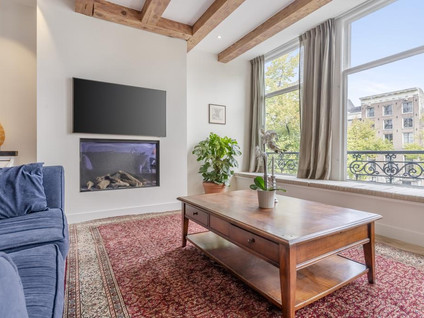 Keizersgracht 492B
