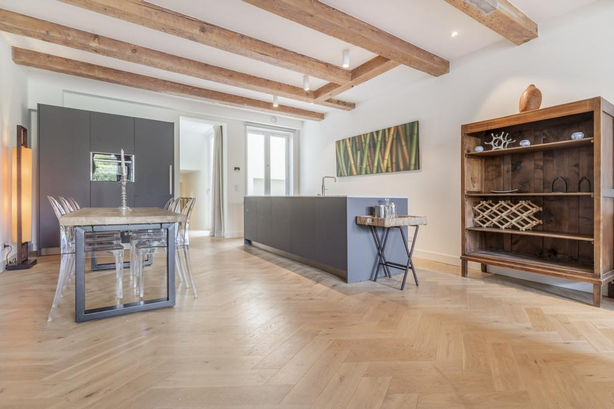 Appartement te huur: Keizersgracht 492B, Amsterdam