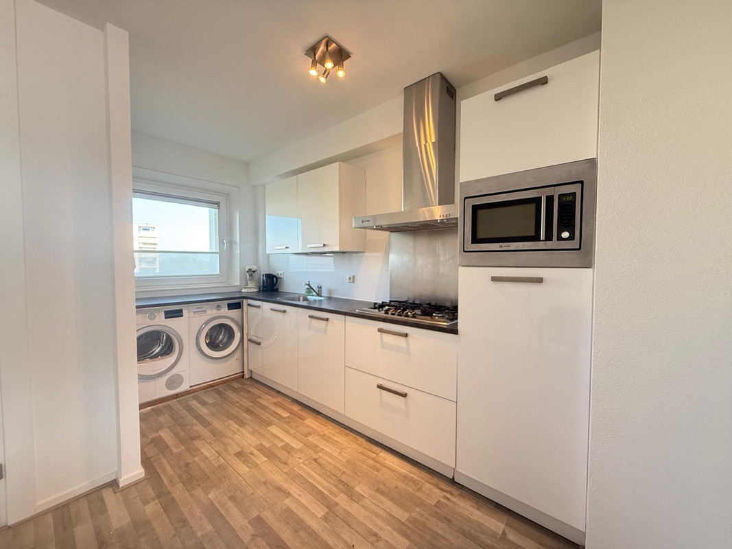 Appartement te huur: Jisperveldstraat 369, Amsterdam