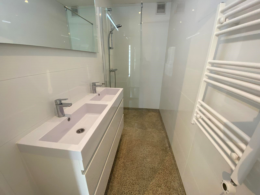 Appartement te huur: Jisperveldstraat 369, Amsterdam